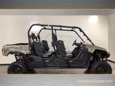 2015 Yamaha YXC700 VIKING VI HUNTER EPS   - Photo 1 - San Diego, CA 92121