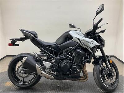 2022 Kawasaki Z900 (ABS)   - Photo 1 - San Diego, CA 92121