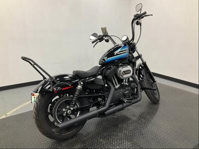 2019 Harley-Davidson XL1200 IRON 1200   - Photo 1 - San Diego, CA 92121