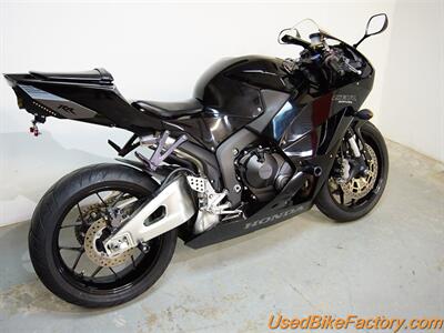 2015 Honda CBR600RR   - Photo 14 - San Diego, CA 92121