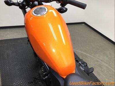 2019 Honda CMX500 REBEL   - Photo 24 - San Diego, CA 92121