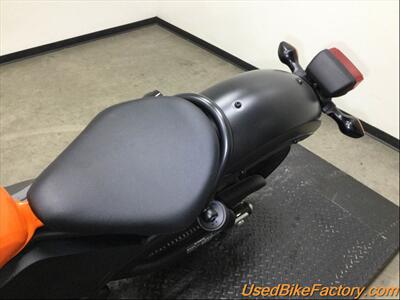 2019 Honda CMX500 REBEL   - Photo 23 - San Diego, CA 92121