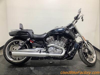 2013 Harley-Davidson VRSCF MUSCLE V-ROD   - Photo 1 - San Diego, CA 92121