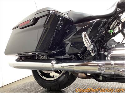 2017 Harley-Davidson FLTRXS ROAD GLIDE SPECIAL   - Photo 16 - San Diego, CA 92121