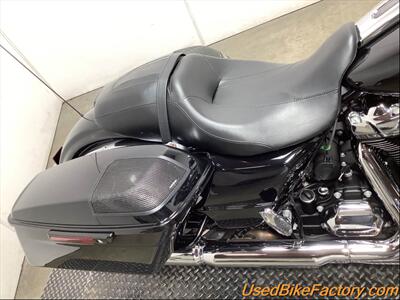 2017 Harley-Davidson FLTRXS ROAD GLIDE SPECIAL   - Photo 15 - San Diego, CA 92121