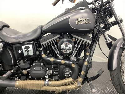 2017 Harley-Davidson FXDB STREET BOB   - Photo 11 - San Diego, CA 92121