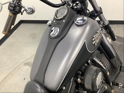 2017 Harley-Davidson FXDB STREET BOB   - Photo 10 - San Diego, CA 92121