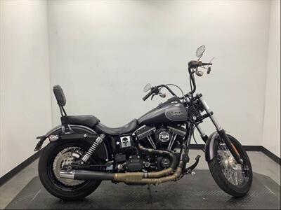 2017 Harley-Davidson FXDB STREET BOB   - Photo 1 - San Diego, CA 92121