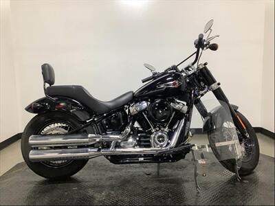 2020 Harley-Davidson FLSL SOFTAIL SLIM   - Photo 1 - San Diego, CA 92121