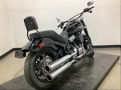 2020 Harley-Davidson FLSL SOFTAIL SLIM   - Photo 8 - San Diego, CA 92121