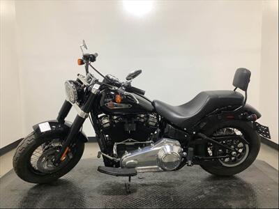 2020 Harley-Davidson FLSL SOFTAIL SLIM   - Photo 2 - San Diego, CA 92121