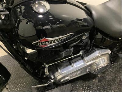 2020 Harley-Davidson FLSL SOFTAIL SLIM   - Photo 10 - San Diego, CA 92121