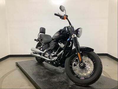 2020 Harley-Davidson FLSL SOFTAIL SLIM   - Photo 6 - San Diego, CA 92121