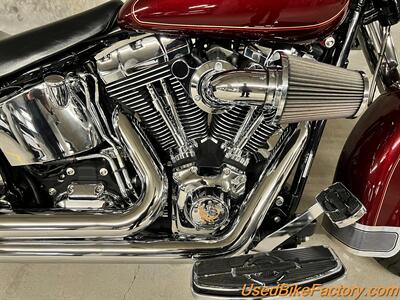 2008 Harley-Davidson FLSTC HERITAGE SOFTAIL CLASSIC   - Photo 12 - San Diego, CA 92121