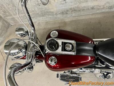 2008 Harley-Davidson FLSTC HERITAGE SOFTAIL CLASSIC   - Photo 20 - San Diego, CA 92121