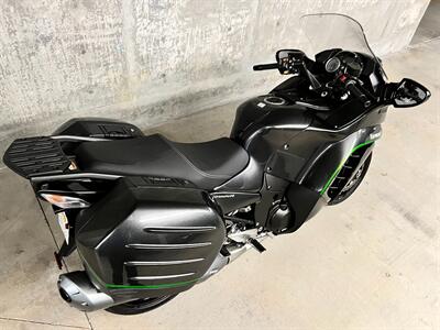 2018 Kawasaki CONCOURS 14 ABS   - Photo 19 - San Diego, CA 92121