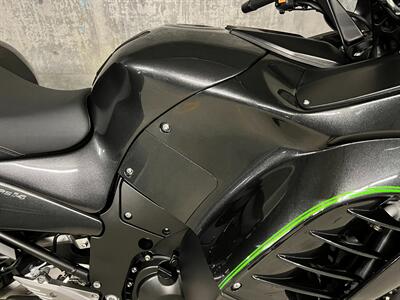 2018 Kawasaki CONCOURS 14 ABS   - Photo 25 - San Diego, CA 92121