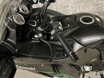 2018 Kawasaki CONCOURS 14 ABS   - Photo 5 - San Diego, CA 92121