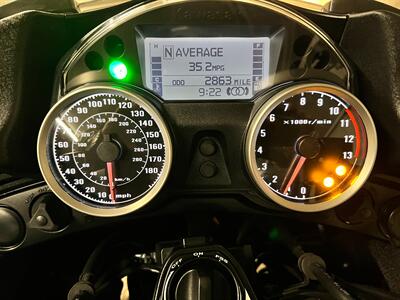 2018 Kawasaki CONCOURS 14 ABS   - Photo 8 - San Diego, CA 92121