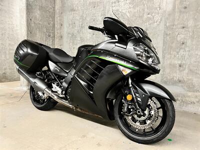 2018 Kawasaki CONCOURS 14 ABS   - Photo 29 - San Diego, CA 92121