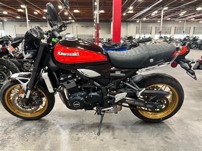 2022 Kawasaki Z900RS ABS - Photo 3 - San Diego, CA 92121