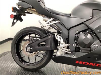 2019 Honda CBR600RR   - Photo 15 - San Diego, CA 92121