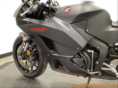 2019 Honda CBR600RR   - Photo 28 - San Diego, CA 92121