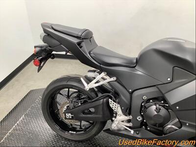 2019 Honda CBR600RR   - Photo 14 - San Diego, CA 92121