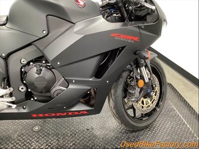 2019 Honda CBR600RR   - Photo 10 - San Diego, CA 92121