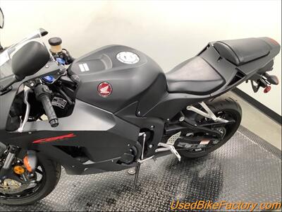 2019 Honda CBR600RR   - Photo 25 - San Diego, CA 92121