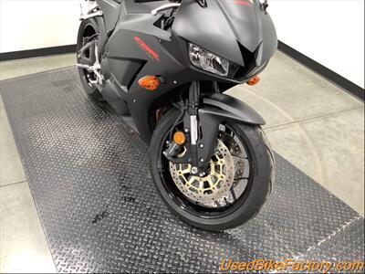 2019 Honda CBR600RR   - Photo 7 - San Diego, CA 92121