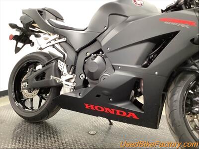 2019 Honda CBR600RR   - Photo 11 - San Diego, CA 92121