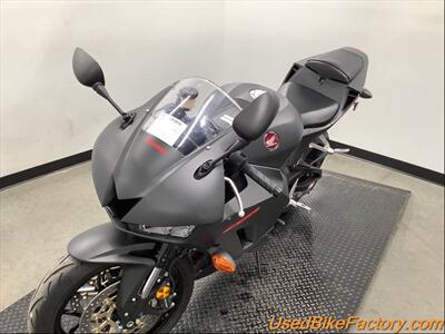 2019 Honda CBR600RR   - Photo 29 - San Diego, CA 92121