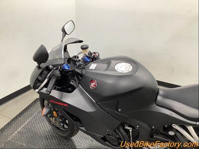 2019 Honda CBR600RR   - Photo 27 - San Diego, CA 92121