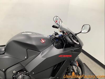 2019 Honda CBR600RR   - Photo 9 - San Diego, CA 92121