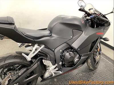 2019 Honda CBR600RR   - Photo 12 - San Diego, CA 92121