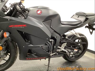 2019 Honda CBR600RR   - Photo 26 - San Diego, CA 92121