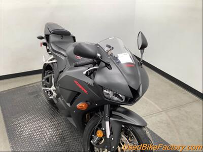 2019 Honda CBR600RR   - Photo 8 - San Diego, CA 92121