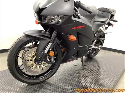 2019 Honda CBR600RR   - Photo 30 - San Diego, CA 92121