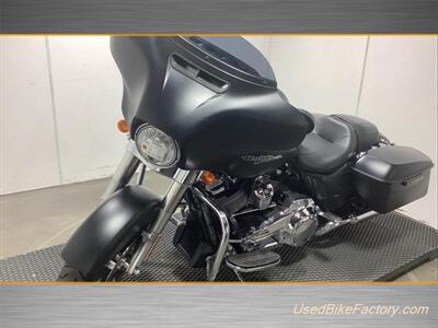 2017 Harley-Davidson FLHX STREET GLIDE   - Photo 19 - San Diego, CA 92121