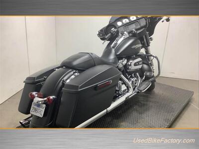 2017 Harley-Davidson FLHX STREET GLIDE   - Photo 15 - San Diego, CA 92121