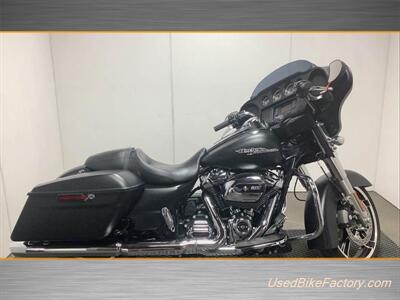 2017 Harley-Davidson FLHX STREET GLIDE   - Photo 1 - San Diego, CA 92121