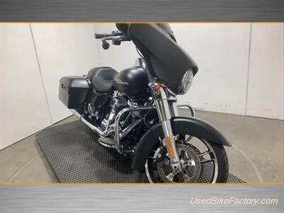 2017 Harley-Davidson FLHX STREET GLIDE   - Photo 20 - San Diego, CA 92121