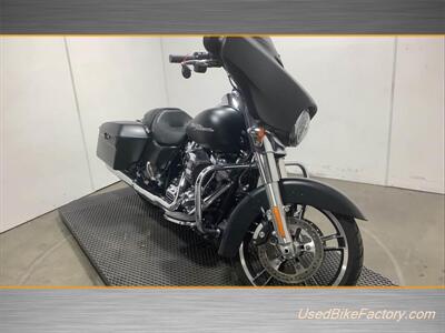 2017 Harley-Davidson FLHX STREET GLIDE   - Photo 12 - San Diego, CA 92121