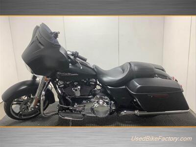 2017 Harley-Davidson FLHX STREET GLIDE   - Photo 2 - San Diego, CA 92121