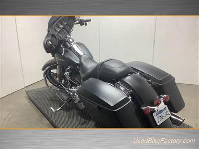 2017 Harley-Davidson FLHX STREET GLIDE   - Photo 16 - San Diego, CA 92121