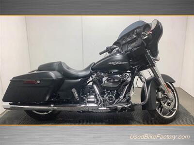 2017 Harley-Davidson FLHX STREET GLIDE   - Photo 4 - San Diego, CA 92121