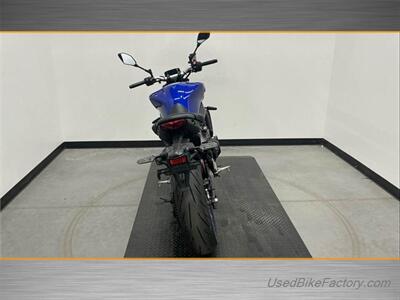 2023 Yamaha MT-09   - Photo 4 - San Diego, CA 92121