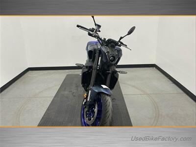 2023 Yamaha MT-09   - Photo 2 - San Diego, CA 92121