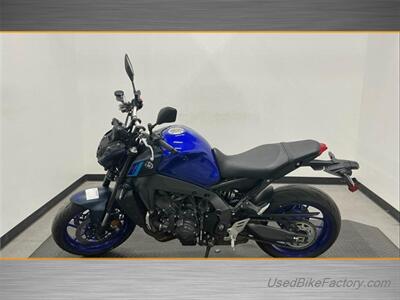2023 Yamaha MT-09   - Photo 3 - San Diego, CA 92121